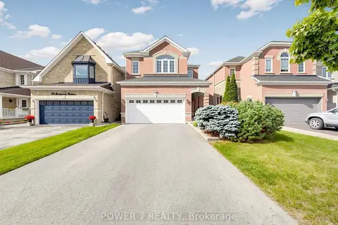 16 Barkwood Hollow