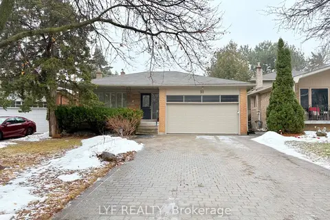 31 Markhaven Road Main