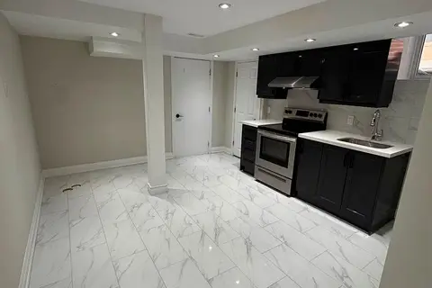 30 Prebble Drive basement