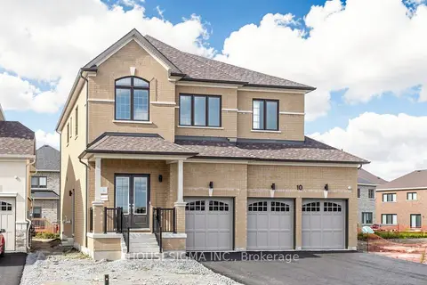 10 Max Bulmer Court