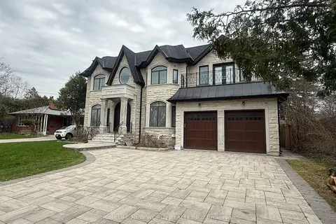 19 Honeybourne Crescent bsmt