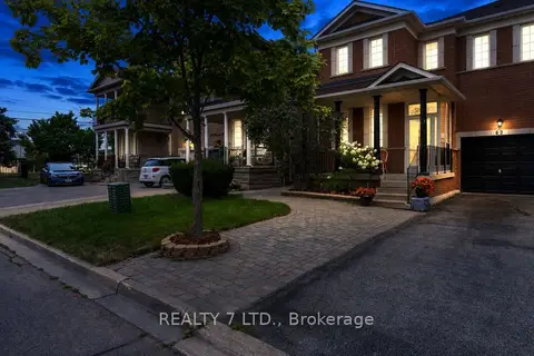 62 Fairlane Crescent Bsmt