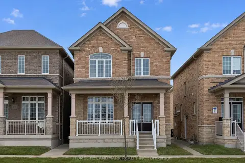 273 William Forster Road