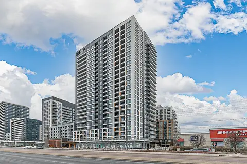 7950 Bathurst Street B502