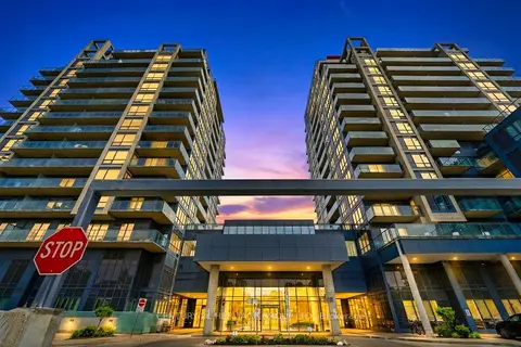9090 Yonge Street 1106B