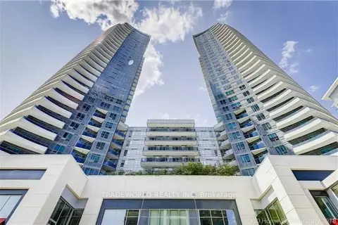 7171 Yonge Street #901