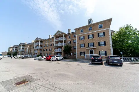7428 Markham Road 301