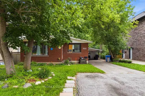 322 Andrew Street