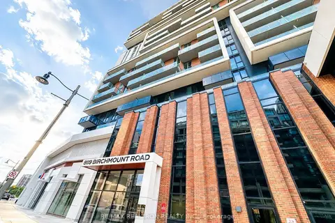 8119 Birchmount Road 1036