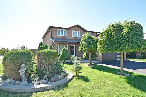 3 Jackman Crescent