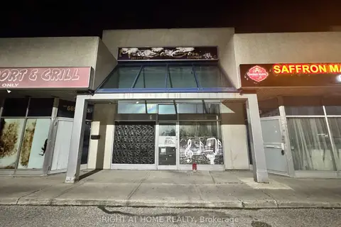 3232 Steeles Avenue W Unit 2
