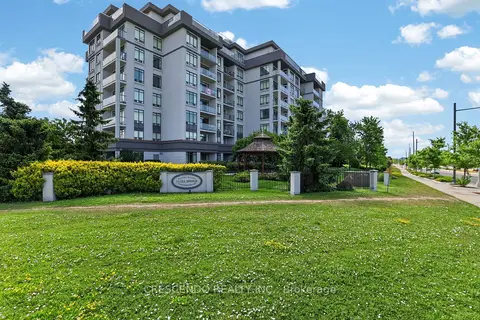 11121 Yonge Street 306