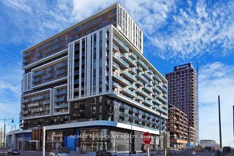 8119 Birchmount Road 1507