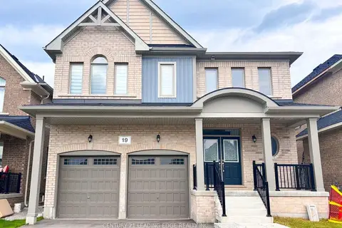 19 Wakefield Boulevard
