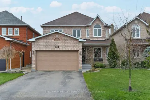 22 Lanterna Crescent Bsmt