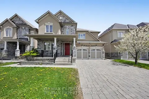 74 Dunrobin Crescent