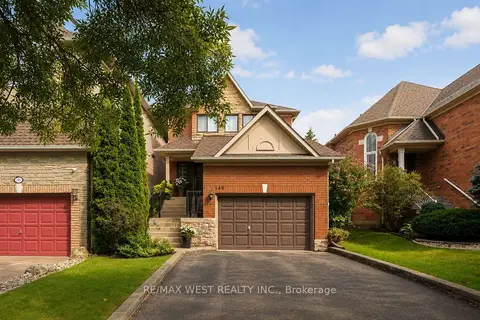 149 Deerglen Terrace