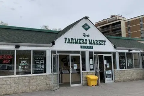 7509 Yonge Street Unit A
