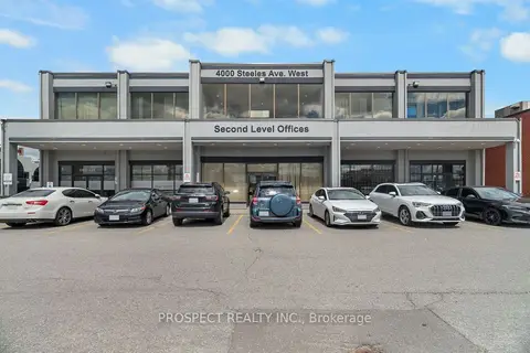4000 Steeles Avenue W 44H