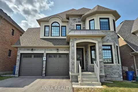 50 Meadow Vista Crescent