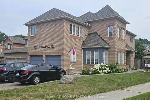 58 Stemmle Drive Basement