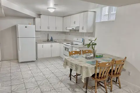 3 Pettigrew Court