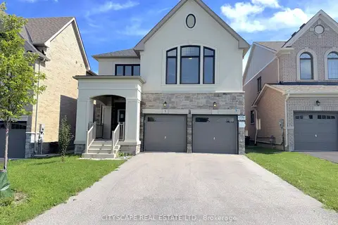 5 Pear Blossom Way