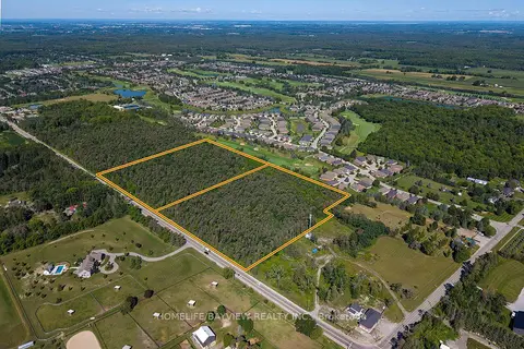 5844 & 5912 Aurora Road