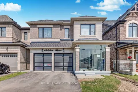 15 Vanni Avenue Basement
