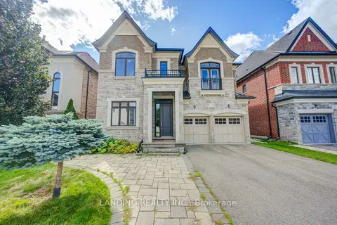 57 Strawbridge Farm Drive