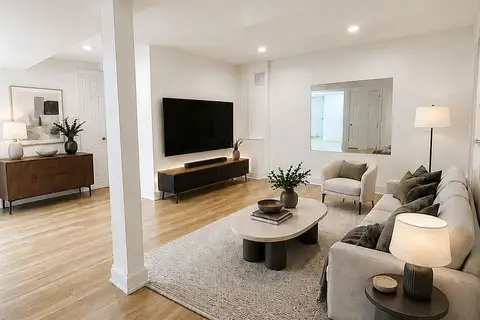 178 Highgate Drive Basement