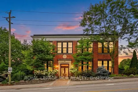543 Timothy Street 207