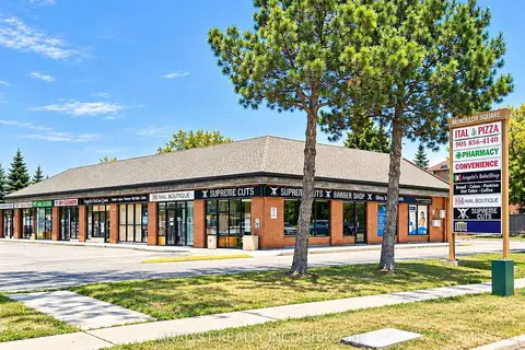 270 Chancellor Drive