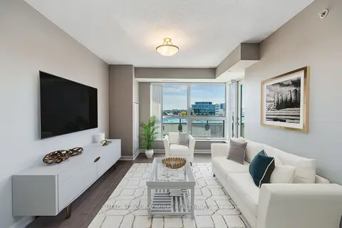 75 Norman Bethune Avenue 412