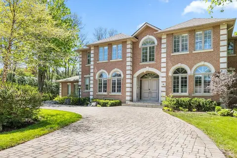 22 Valloncliffe Road