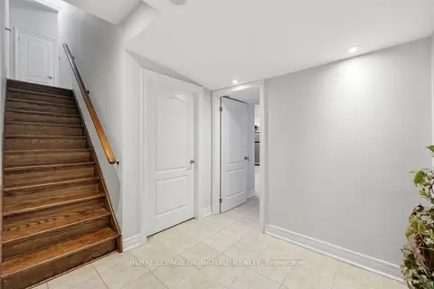 221 Peak Point Boulevard Bsmt