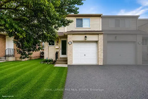 17 New Port Way