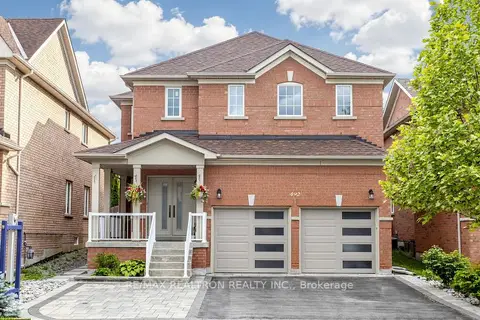 492 Pleasant Ridge Avenue