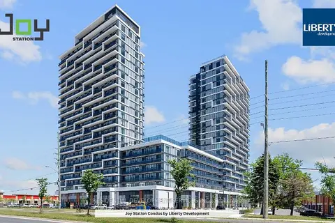 9763 Markham Road A-1711