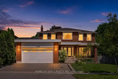 304 Firglen Ridge