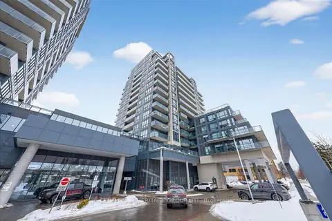 9088 Yonge Street 510A