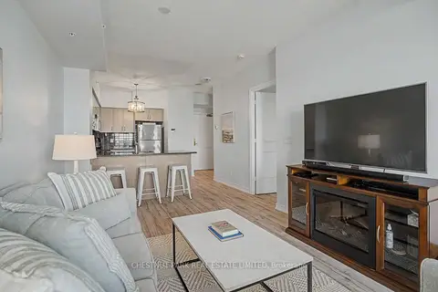 9255 Jane Street 1503