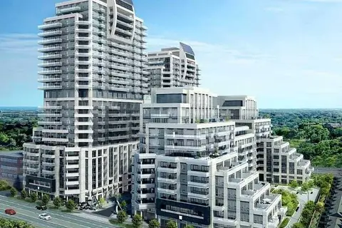 9205 Yonge Street (NE-4) LEVEL 1