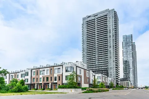 7895 Jane Street 2812