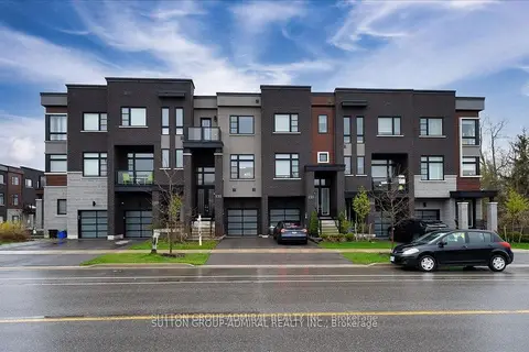 131 Lebovic Campus Drive