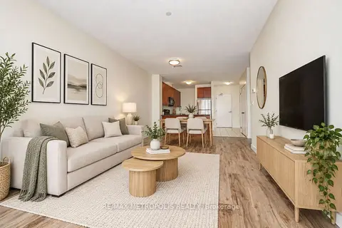 7400 Markham Road 309