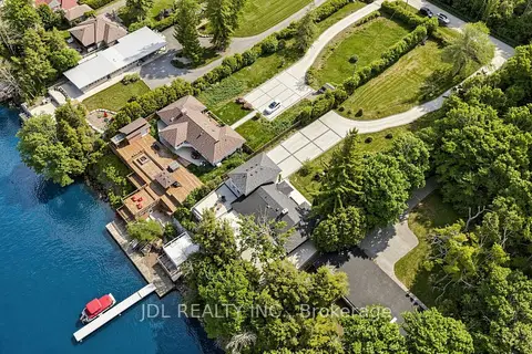 25220 Maple Beach Road