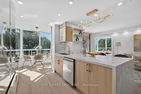 7250 Yonge Street 506