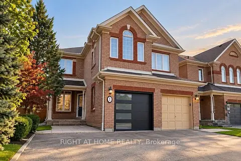 1 Ridgeway Court