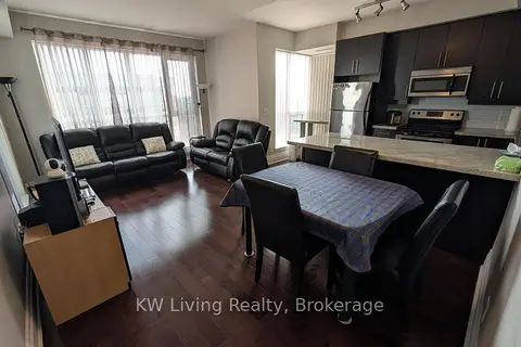 21 Upper Duke Crescent 610B